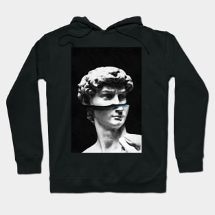 Deconstructed David Hoodie